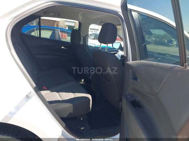 Chevrolet Equinox-9