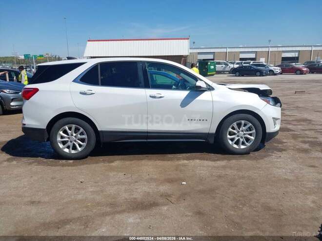 Chevrolet Equinox-10