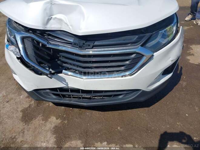 Chevrolet Equinox-6