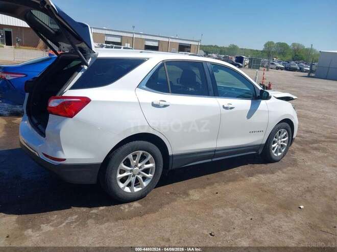 Chevrolet Equinox-3