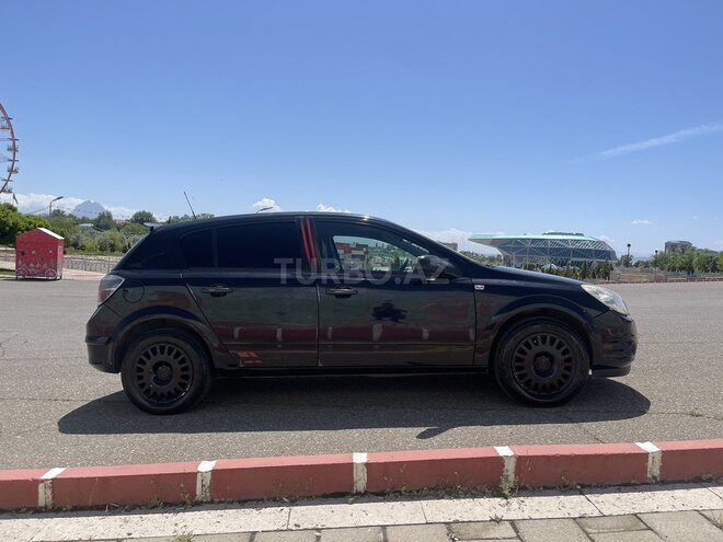 Opel Astra-2