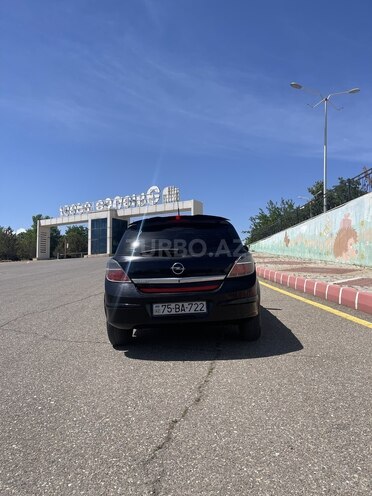 Opel Astra-3