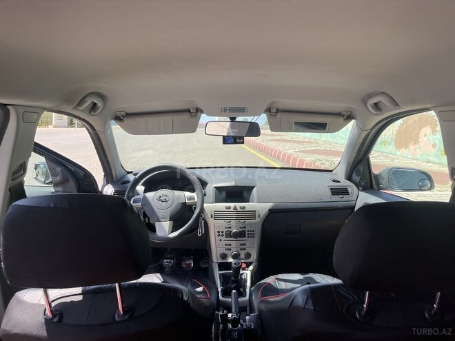 Opel Astra-5