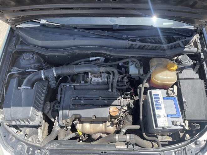 Opel Astra-7