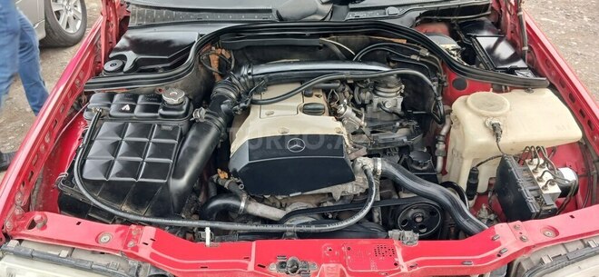 Mercedes C 200-5