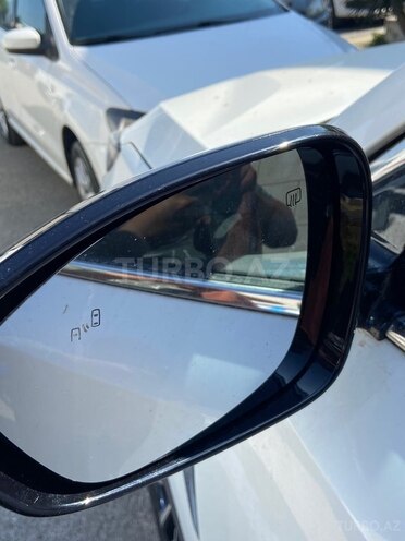Changan CS 55 Plus-13
