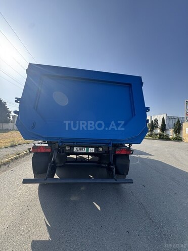 MAN TGX 18.440-4