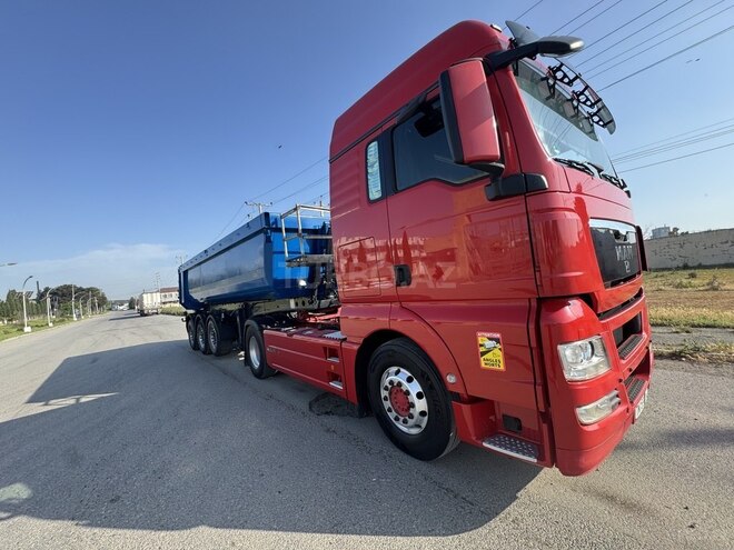MAN TGX 18.440-2