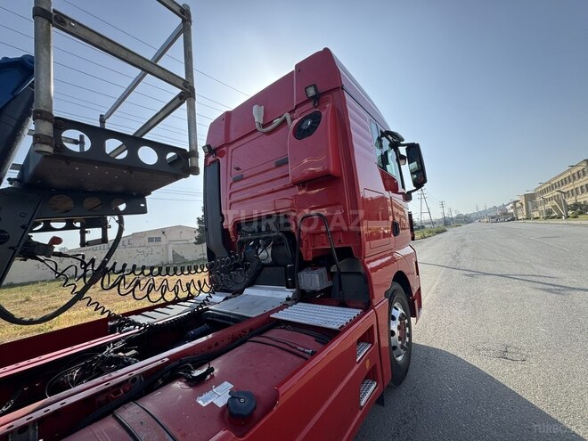MAN TGX 18.440-3