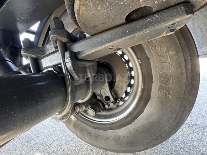 MAN TGX 18.440-21