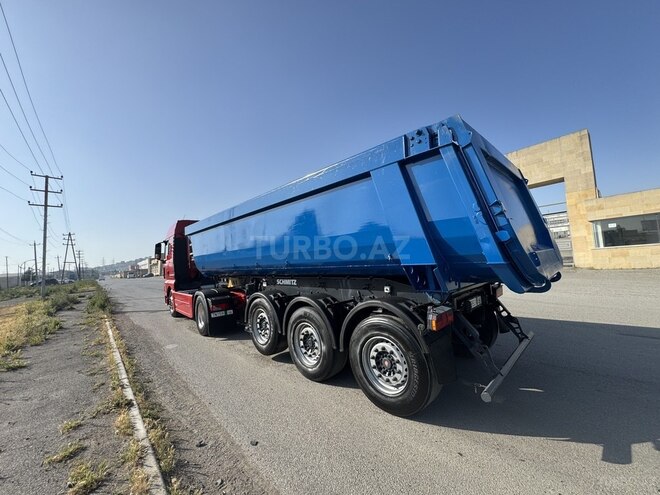 MAN TGX 18.440-18