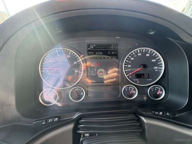 MAN TGX 18.440-14