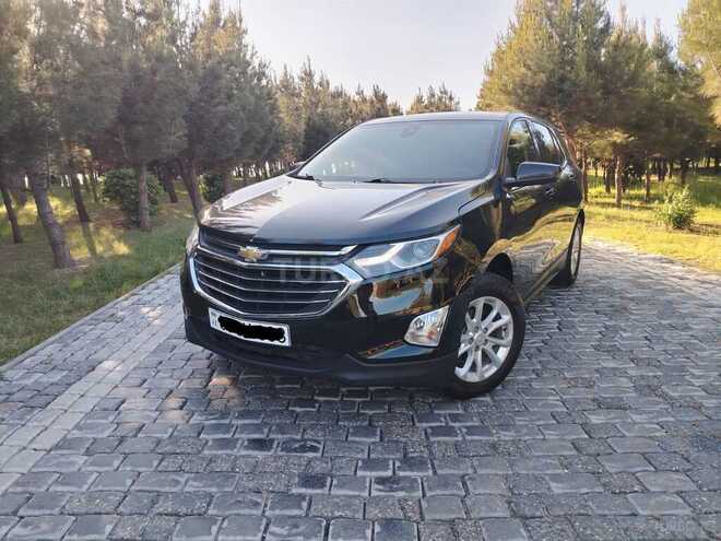 Chevrolet Equinox-3