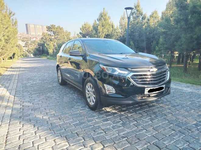 Chevrolet Equinox-2