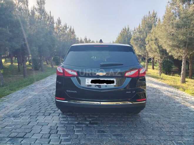 Chevrolet Equinox-6