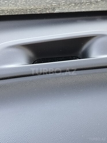 Chevrolet Equinox-11