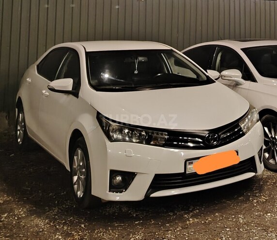 Toyota Corolla-2