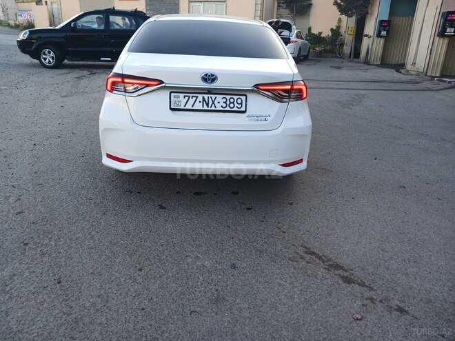 Toyota Corolla-2