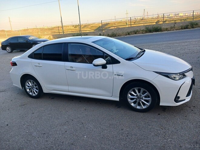 Toyota Corolla-5