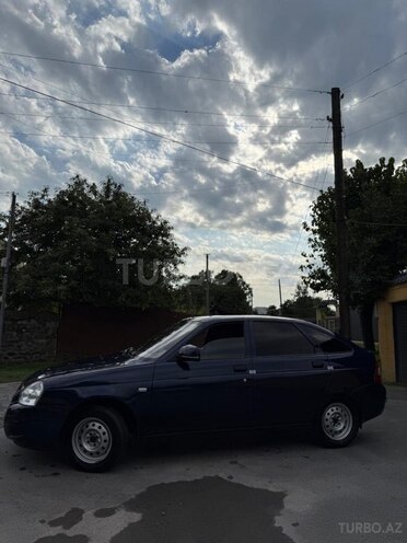 LADA (VAZ) Priora-2