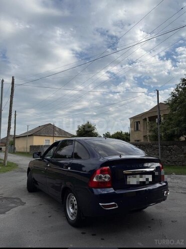 LADA (VAZ) Priora-3