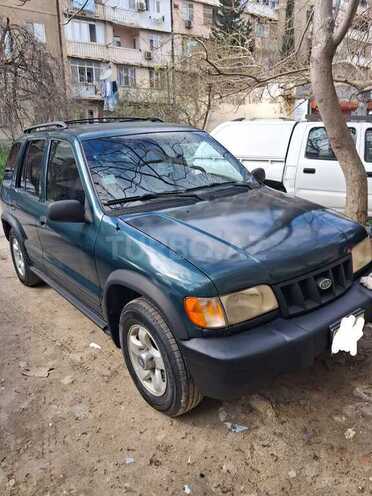 Kia Sportage-3