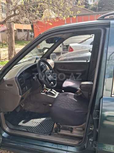 Kia Sportage-11