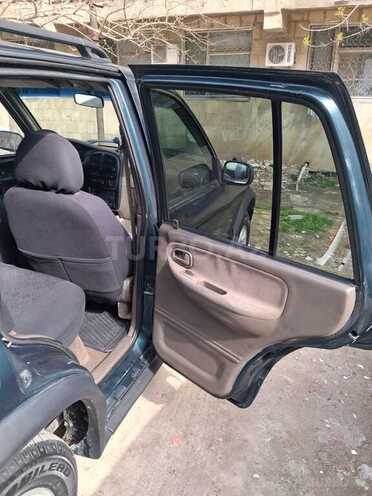 Kia Sportage-7
