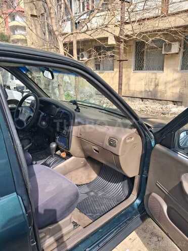 Kia Sportage-9