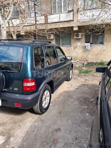 Kia Sportage-4