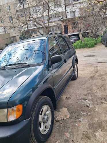 Kia Sportage-2