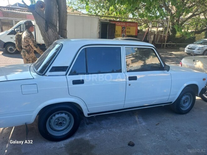 LADA (VAZ) 2107 2007, 268,535 km - 1.6 л - Bakı