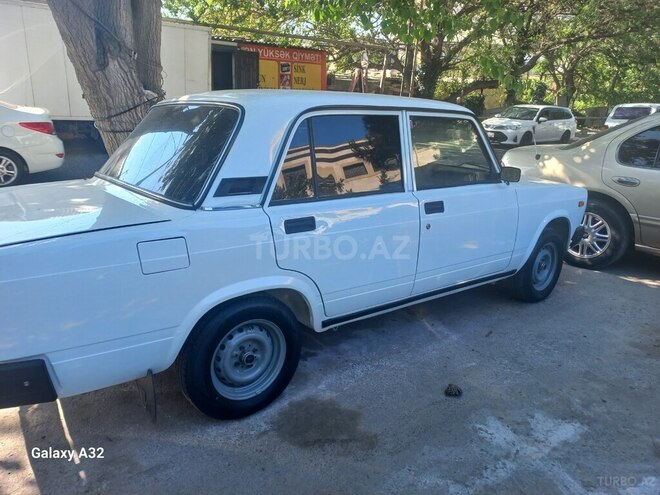 LADA (VAZ) 2107 2007, 268,535 km - 1.6 л - Bakı