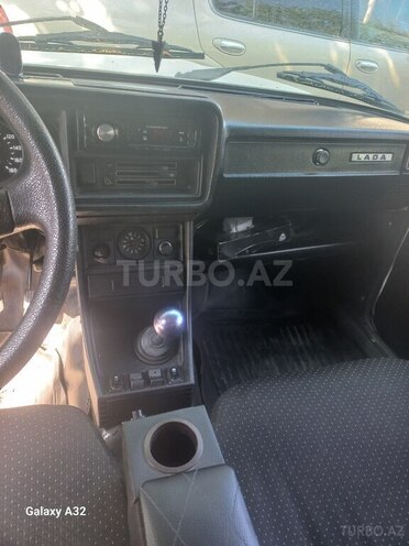 LADA (VAZ) 2107 2007, 268,535 km - 1.6 л - Bakı