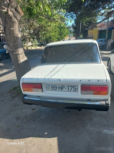 LADA (VAZ) 2107 2007, 268,535 km - 1.6 л - Bakı