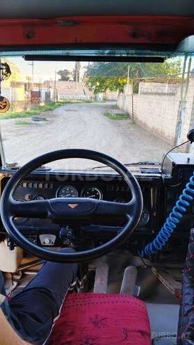 KamAz 6520-7
