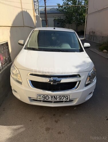 Chevrolet Cobalt-1