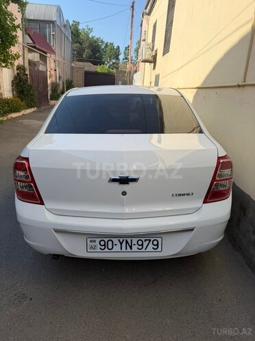 Chevrolet Cobalt-4