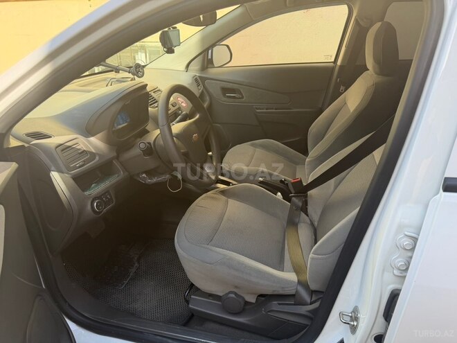 Chevrolet Cobalt-3