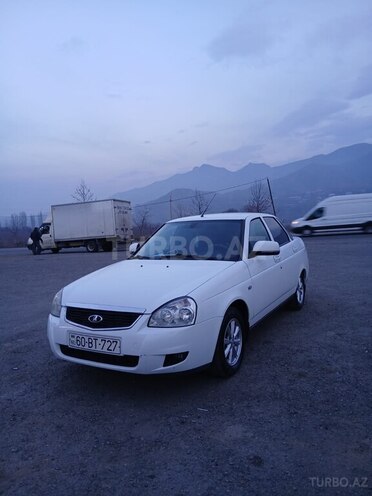 LADA (VAZ) Priora-2