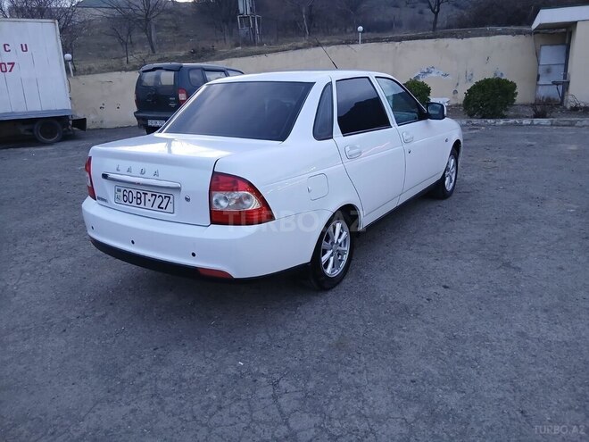 LADA (VAZ) Priora-5