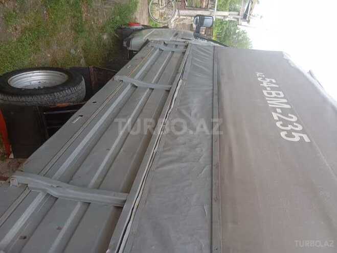 GAZ GAZel (33021)-3