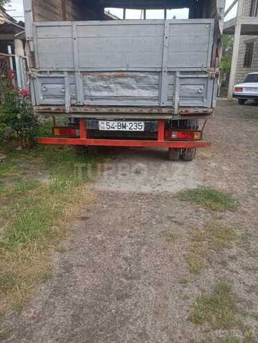 GAZ GAZel (33021)-2