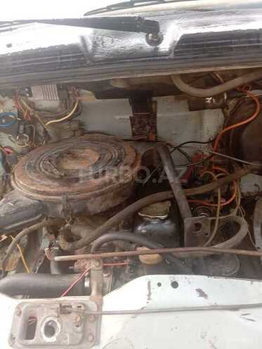 GAZ GAZel (33021)-6