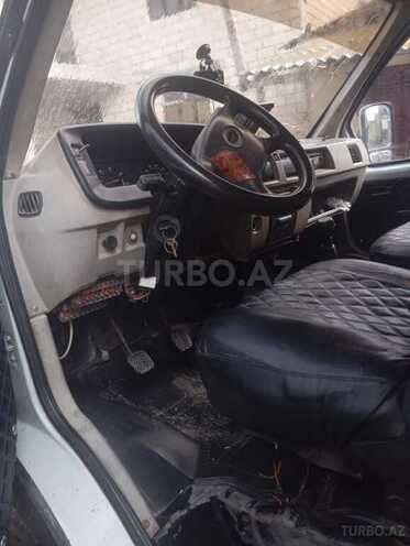 GAZ GAZel (33021)-7