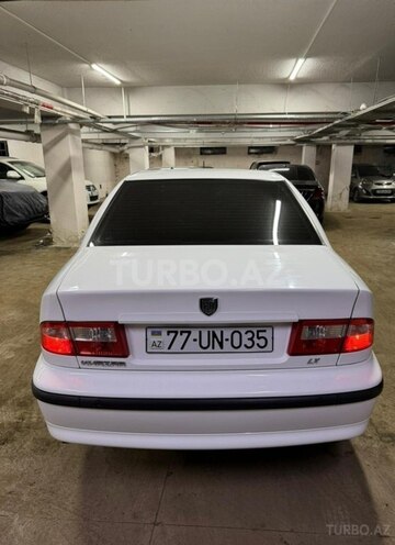 Khazar LX-5