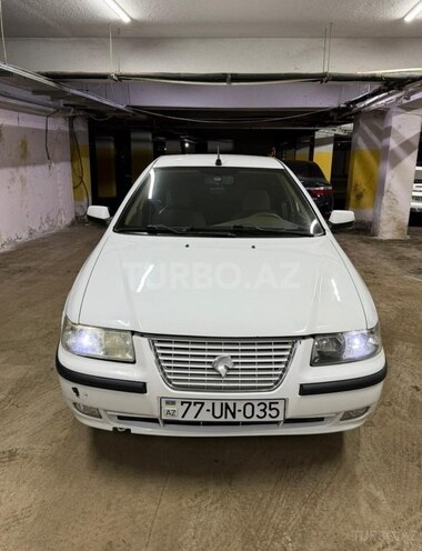 Khazar LX-1
