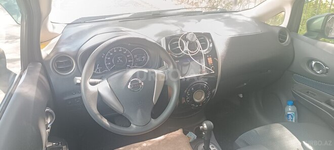Nissan Note-14