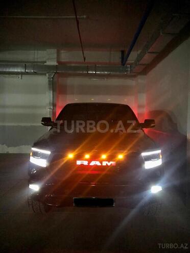 Dodge Ram-4