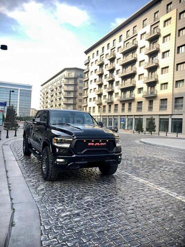 Dodge Ram-2